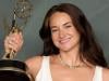 Shailene Woodley reacts to her first Emmy win: 'So lucky'