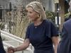 Duchess Sophie goes back to blue for special SEND charter launch