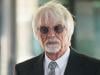Former F1 boss Bernie Ecclestone stopped at Portuguese airport over illegal shotgun