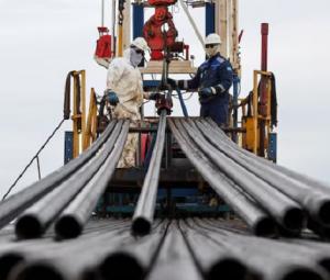 Oil nears $97 as US-Iran attacks intensify fears of prolonged supply disruption