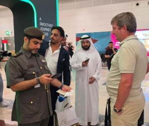 Dubai launches ultra fast immigration system to speed up airport processing