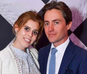 Princess Beatrice's husband Edo shares lavish new London home: ‘Coming soon'