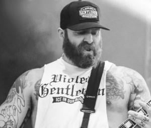 Every Time I Die guitarist Andy Williams breathes his last at 48