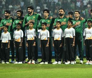 ACC announces schedule for Asian Games cricket competitions