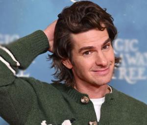 Andrew Garfield sparks backlash after warning billionaires