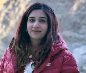 Pakistan climber Asma Mushtaq's body airlifted to Skardu