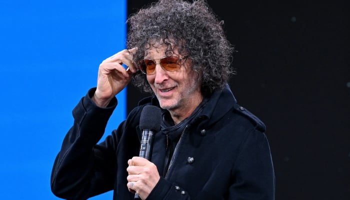 Howard Sterns Fantasy Football League canceled