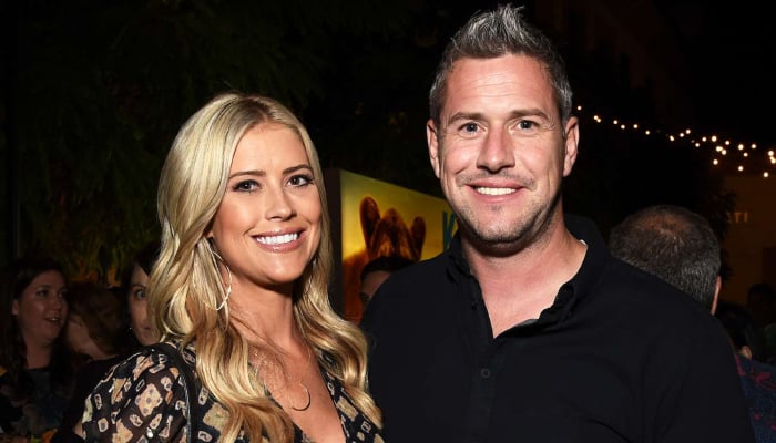 Christina Haack and Ant Anstead celebrate son Hudsons 7th birthday