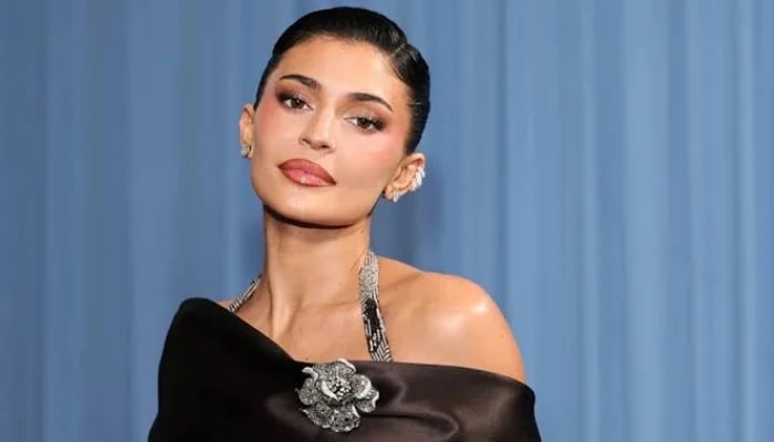 Inside Kylie Jenners unfinished $15 Million Italian-inspired mansion