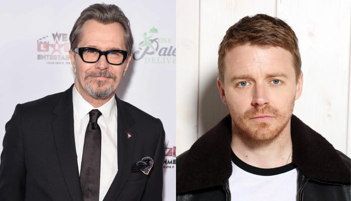 Gary Oldman teases who the upcoming James Bond actor is