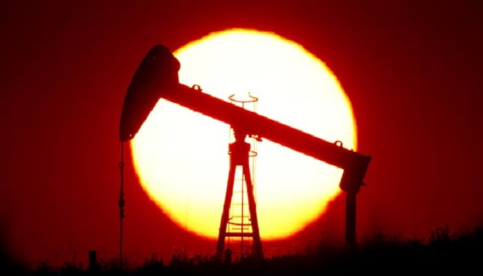 Brent Crude Nears $100 as Iran‑US Tensions Heighten Gulf Supply Risks — Oil & Gas | Shariah PSX