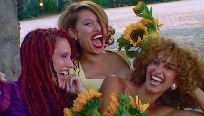 RAYE shares hilarious behind-the-scenes moments from ‘Joy.’ music video