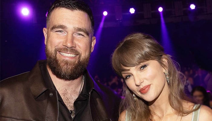 Taylor Swift continues to enjoy honeymoon era as fans wait for new music