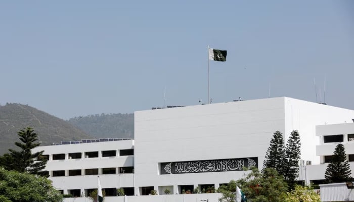 No region, province targeted in restructuring debate: official