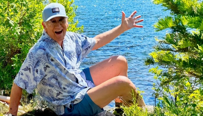 Bruce Campbells latest cancer update shock fans