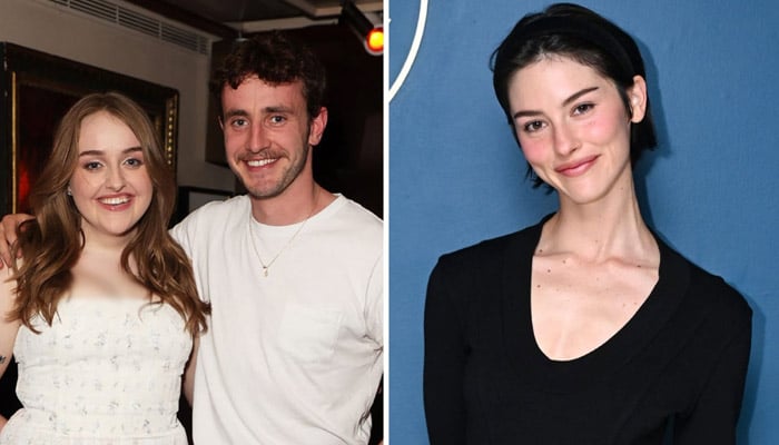 Paul Mescal’s sister Nell shares loving tribute to Gracie Abrams
