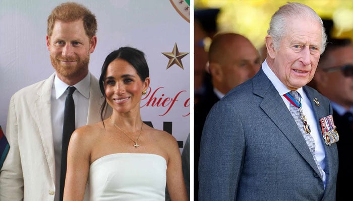 Prince Harry, Meghan Markle’s true feelings on King letter laid bare