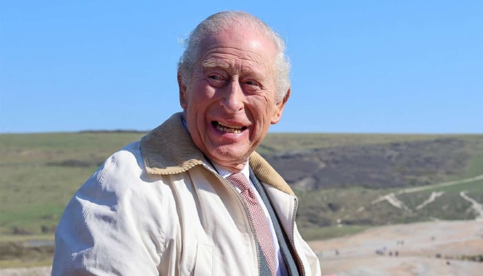 King Charles wins against cancer as new milestone is confirmed