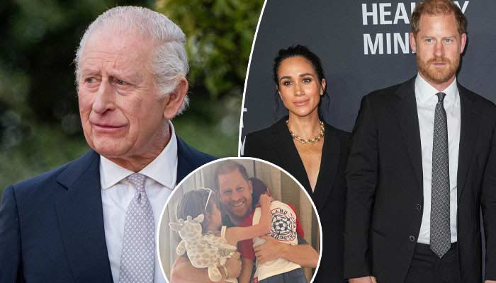 Prince Harry, Meghan ask King Charles for something big: No royal roles