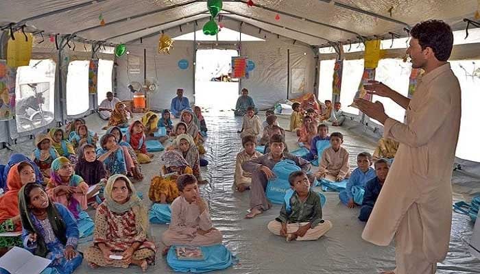 Balochistan literacy rate remains dismal despite billions spent on education