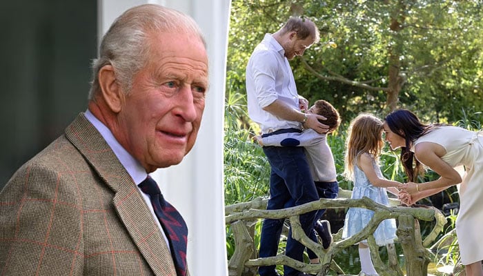 Palace addresses timing of Harry, Meghan letter as security verdict looms