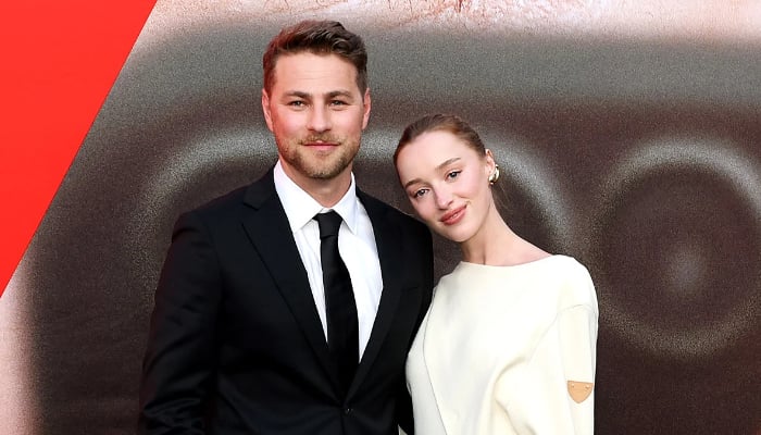 Who is Phoebe Dynevor’s husband Cameron Fuller? Details revealed