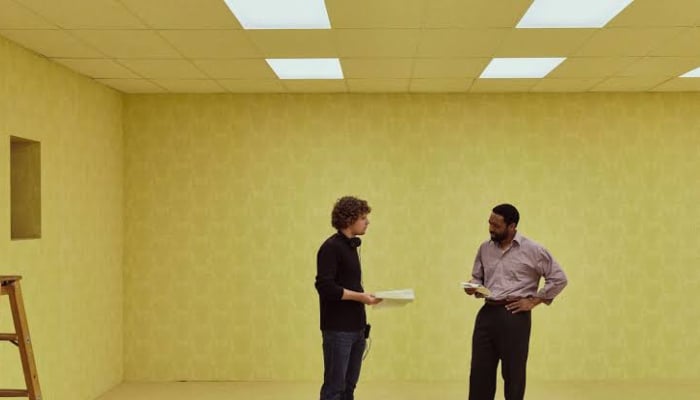 Backrooms sparks excitement among horror fans with sequel announcement
