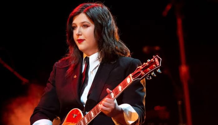 Lucy Dacus drops bombshell news amid ongoing tour