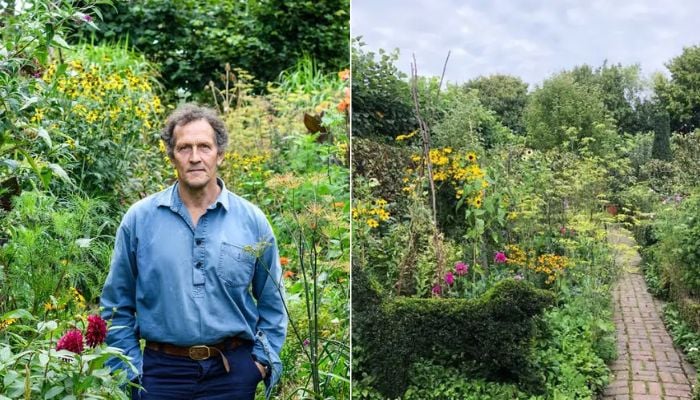 Who will replace Monty Don as Gardeners’ World faces biggest change in 23 years