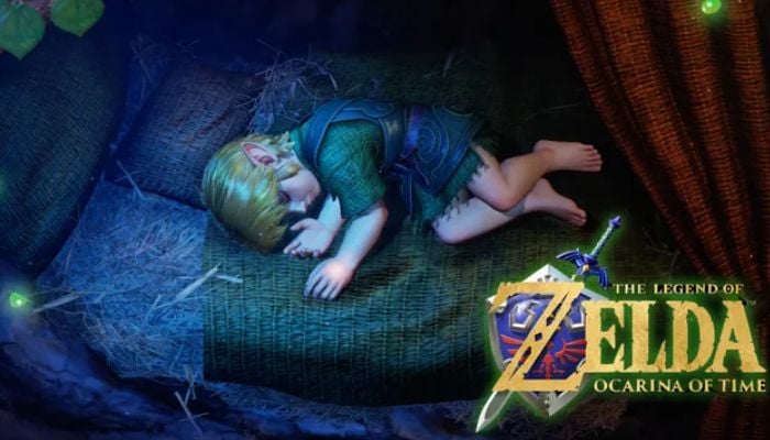Ocarina of Time remake arrives November 5 on Nintendo Switch 2: What’s new