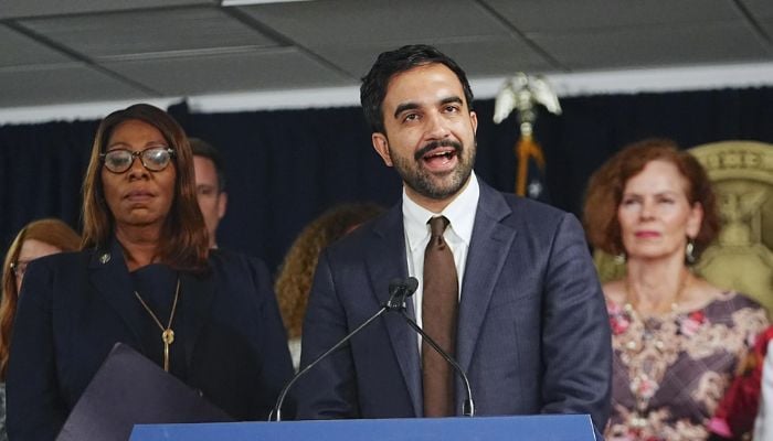 NYC Mayor Zohran Mamdani releases 170,000 pages of previously hidden 9/11 documents