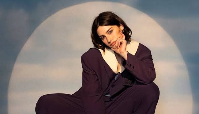 Gracie Abrams shares sweet glimpse from 27th birthday celebrations