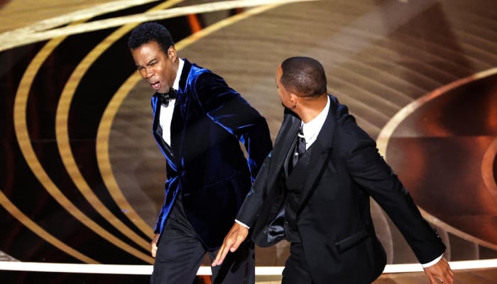 Chris Rock on Will Smith slap: I wish nothing would have happened