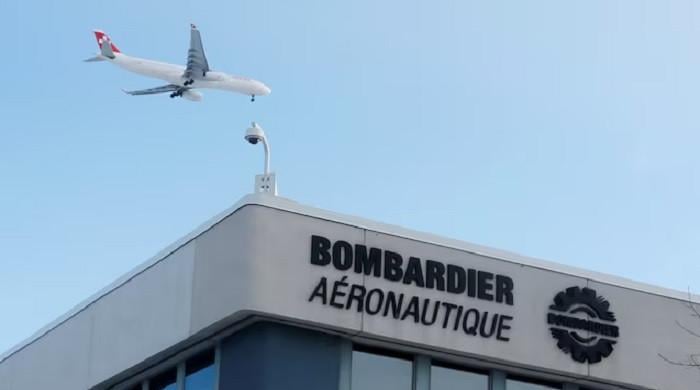 Canada's Bombardier faces US market threat as Trump demands company ‘build here'