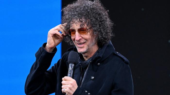 Howard Stern's Fantasy Football League canceled