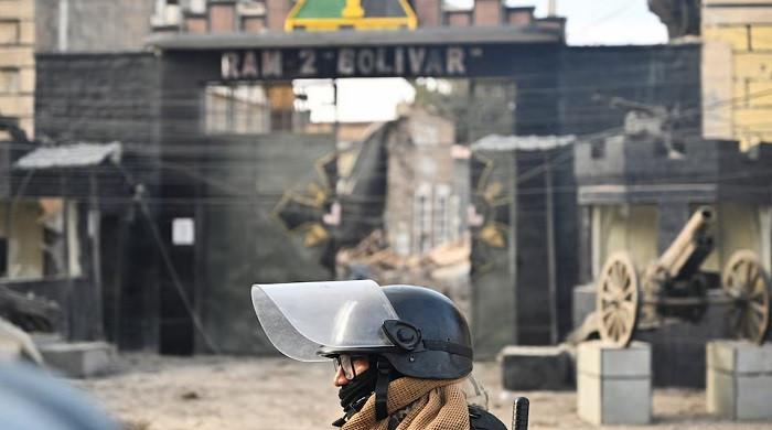 Bolivia military base blasts death toll rises to nine, dozens remain hospitalised