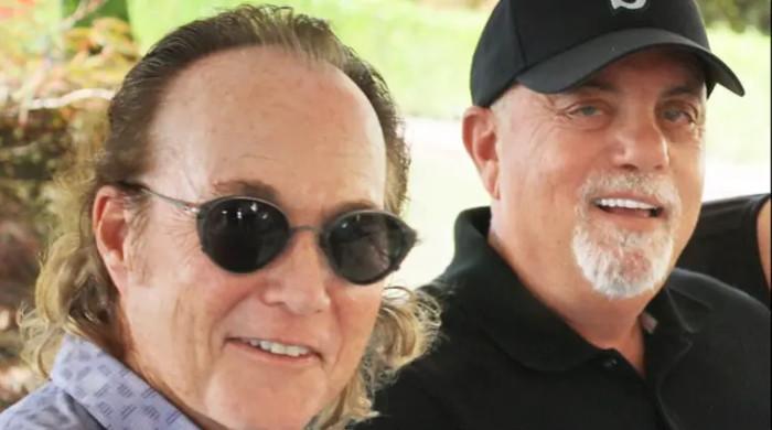 Billy Joel mourns death of longtime collaborator and friend Jon Small