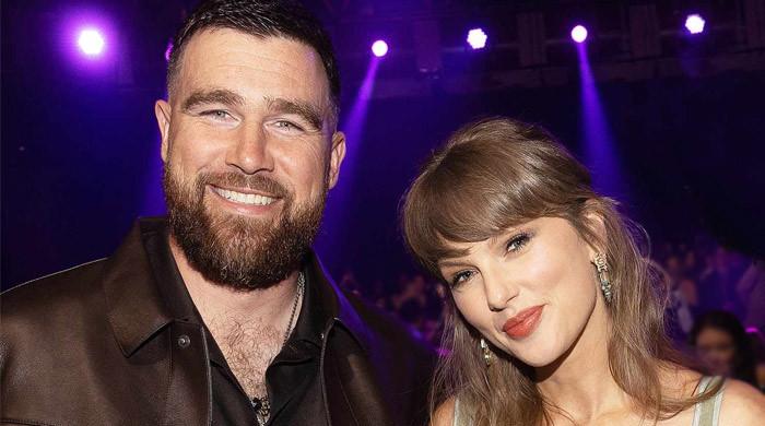 Taylor Swift continues to enjoy honeymoon era as fans wait for new music
