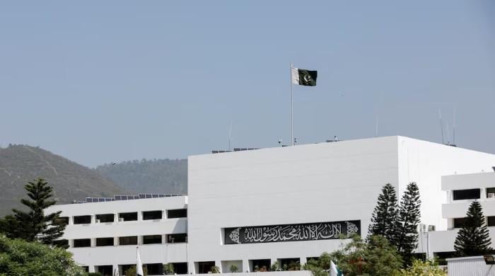 No region, province targeted in restructuring debate: official