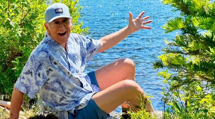 Bruce Campbell's latest cancer update shock fans 
