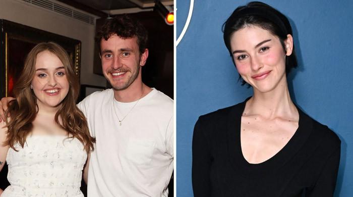 Paul Mescal's sister Nell shares loving tribute to Gracie Abrams