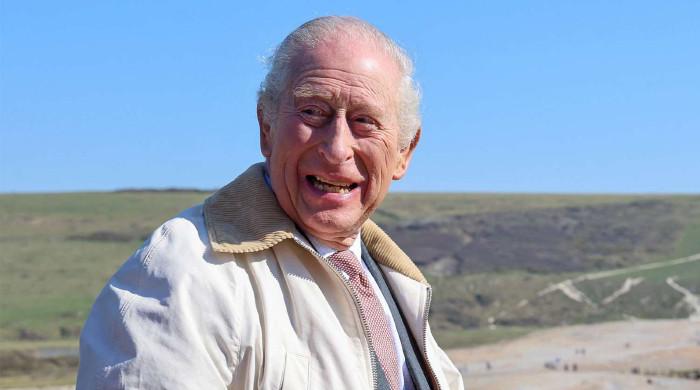 King Charles wins against cancer as new milestone is confirmed
