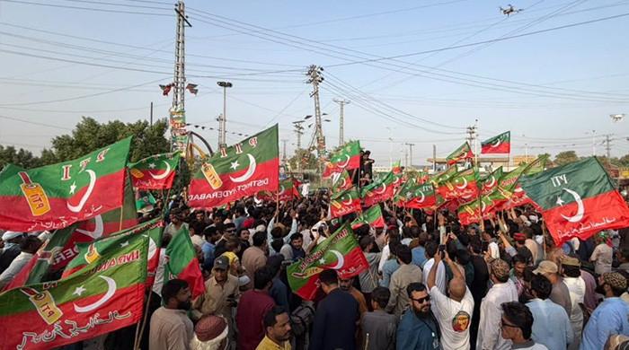 IHC summons AG, IGPs over PTI's planned Sept 27 Islamabad march