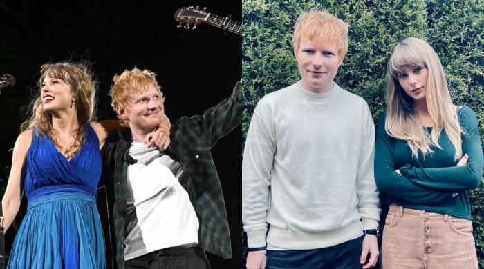 Taylor Swift limits Ed Sheeran relation after Blake Lively