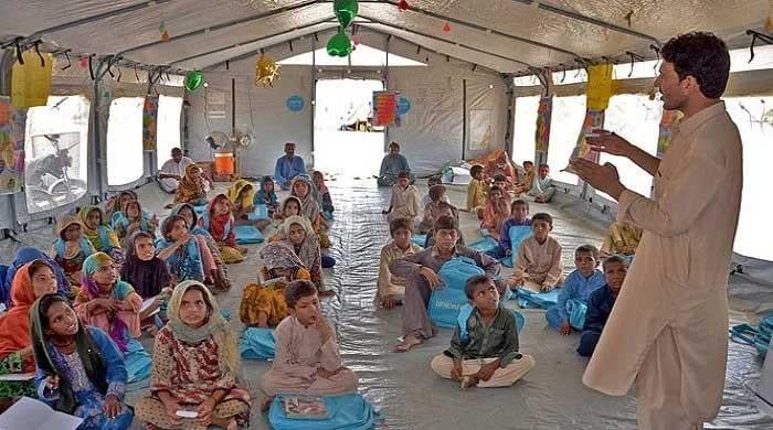 Balochistan literacy rate remains dismal despite billions spent on education