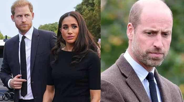 Why Prince William is 'afraid' of Prince Harry