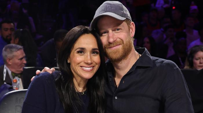 Prince Harry, Meghan get major security update after Palace declaration