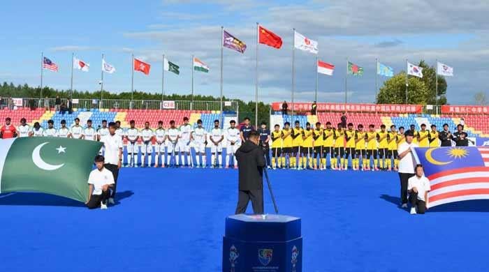 Junior Hockey Asia Cup 2026: Pakistan advance to semi-finals after beating Malaysia