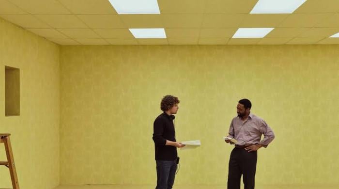 'Backrooms' sparks excitement among horror fans with sequel announcement 