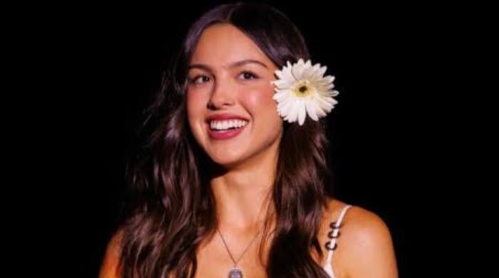 Olivia Rodrigo commemorates Daisy Chain Fields with special surprise